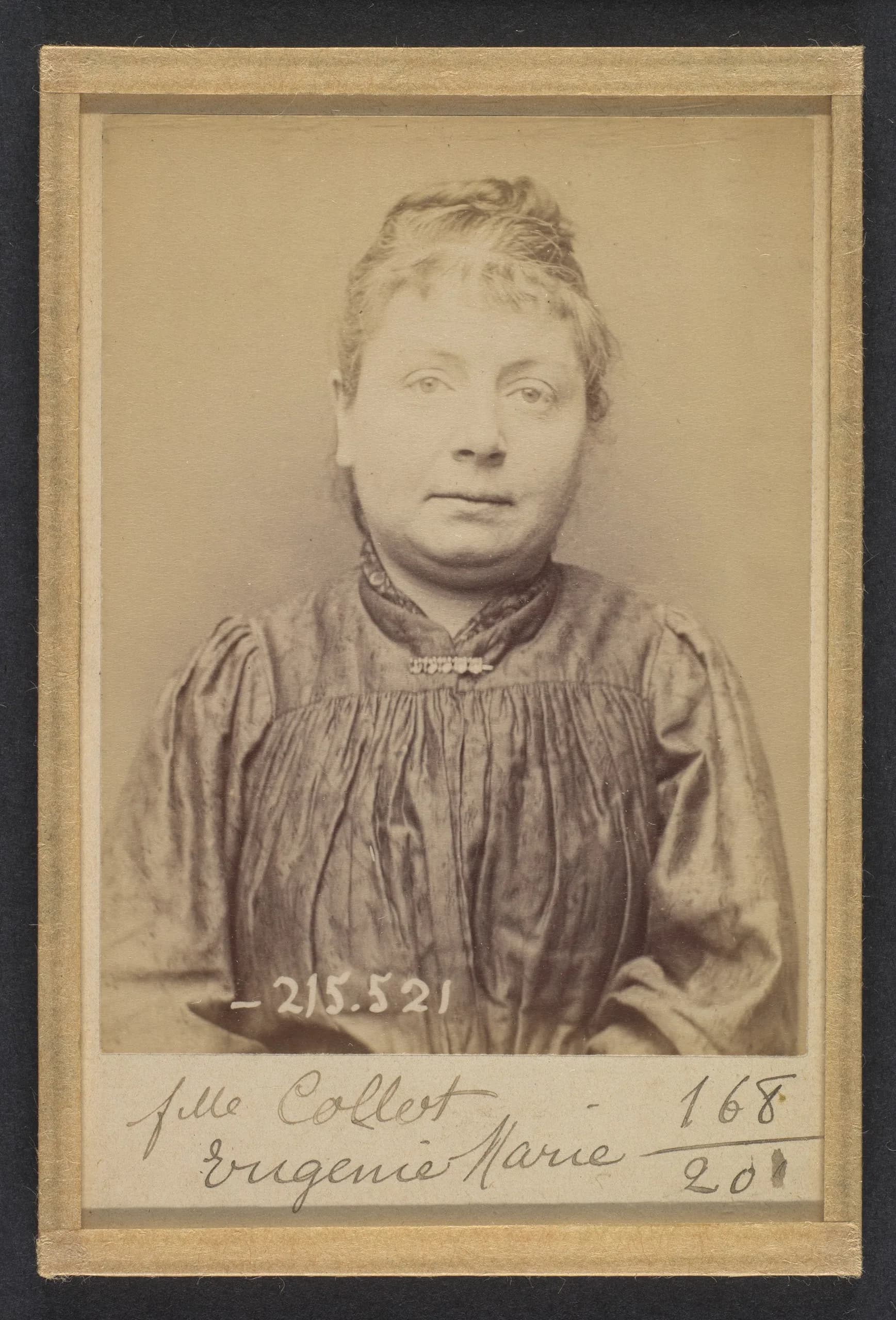 Eugénie Collot
