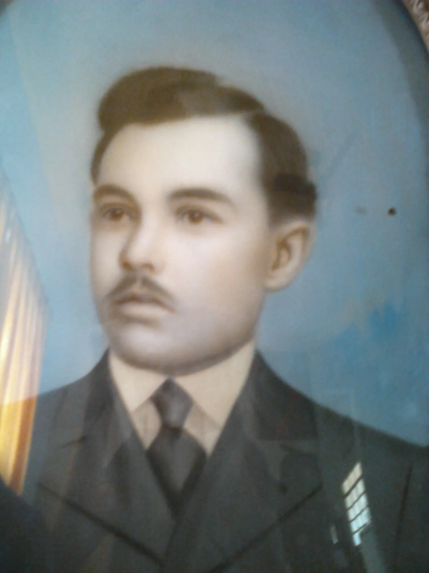 Juscelino Ferreira Guimarães