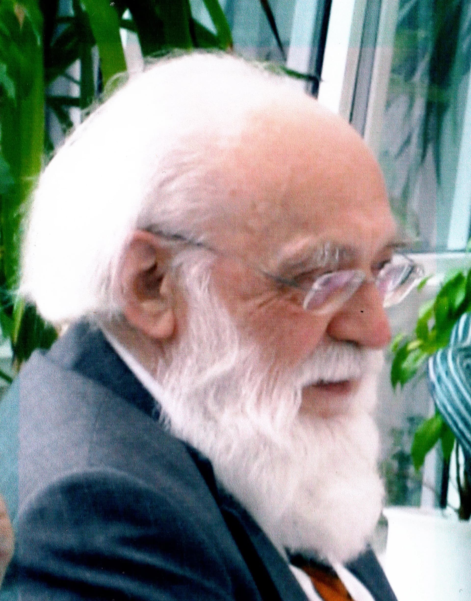 Erich Grond