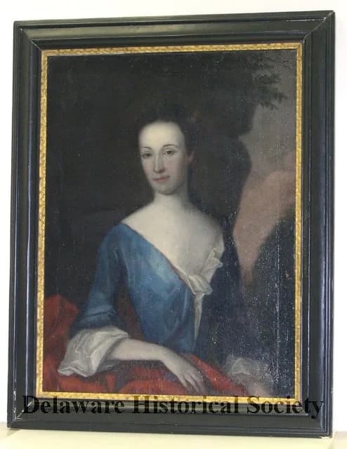 Anna Catharine Van Gezel Ross