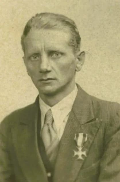 Adam Niedenthal