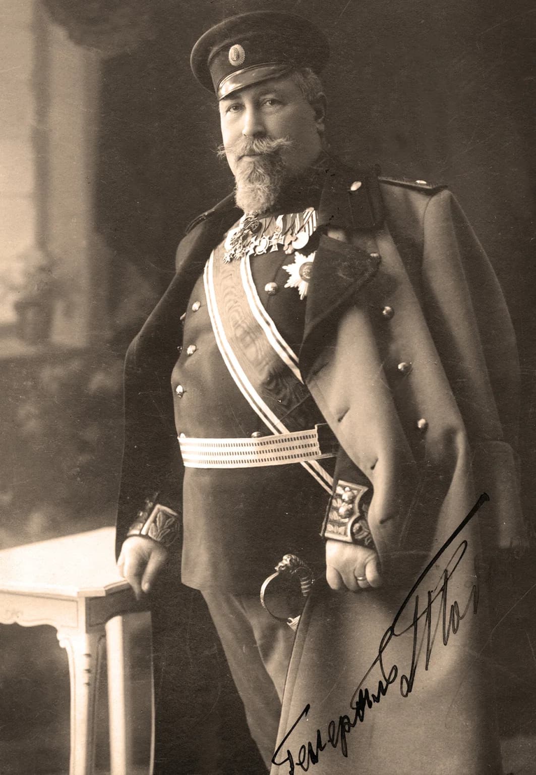 Georgi Todorow