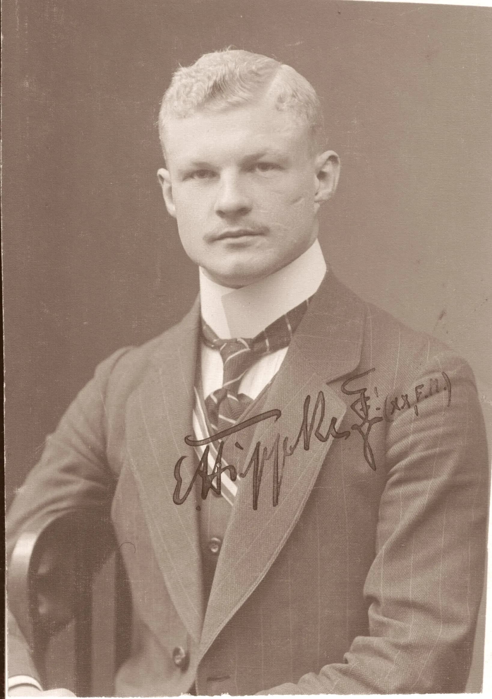 Erich Hippke