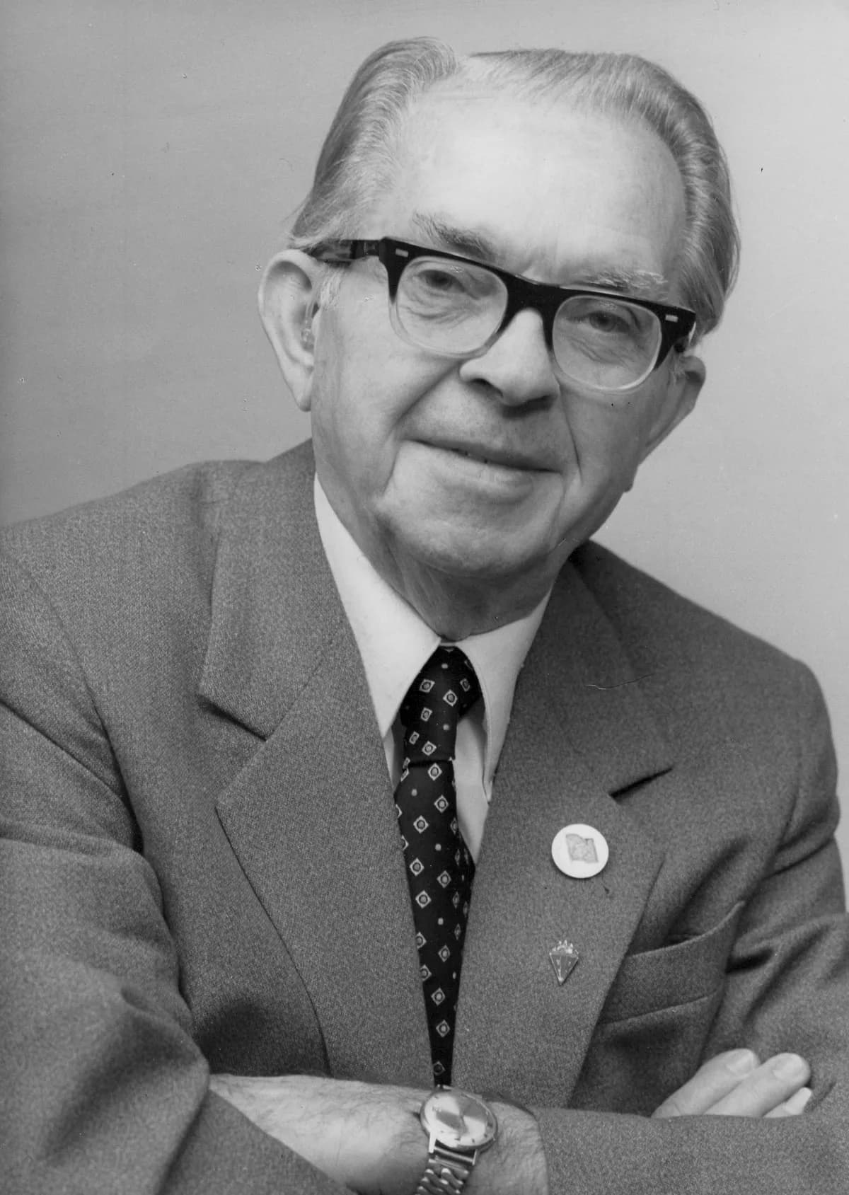 Erich Jungmann