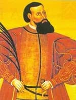 João de Castro