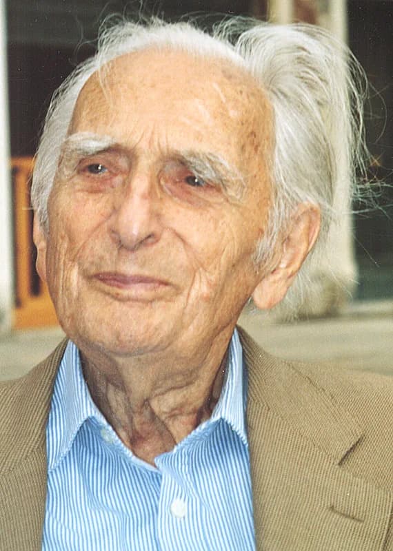 Erich Kuby