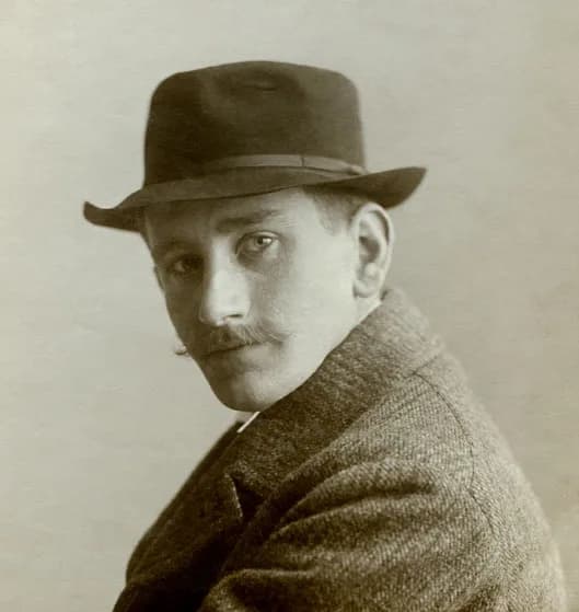 Erich Kux