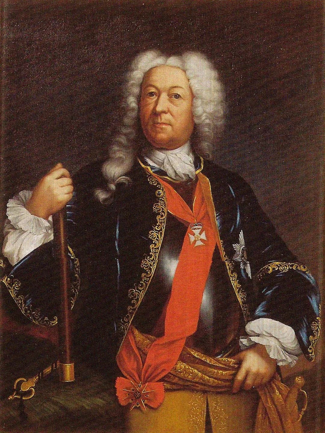 Hieronymus von Erlach