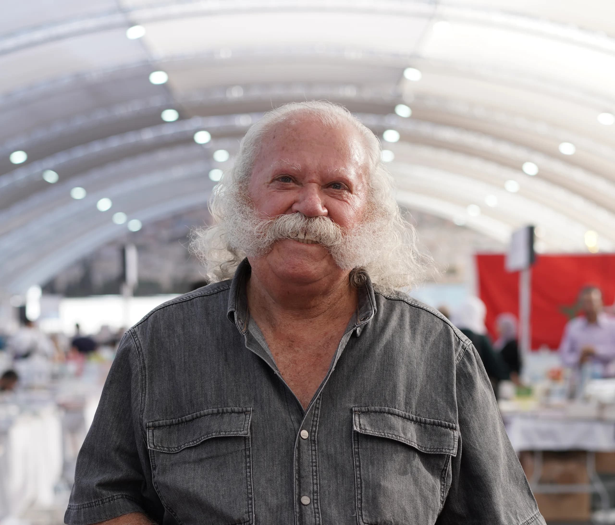 Adel Tartir