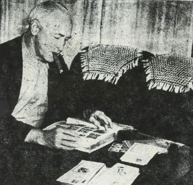William S. Linto