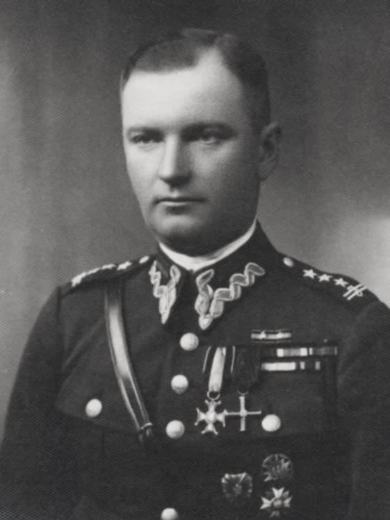 Leonard Michalski