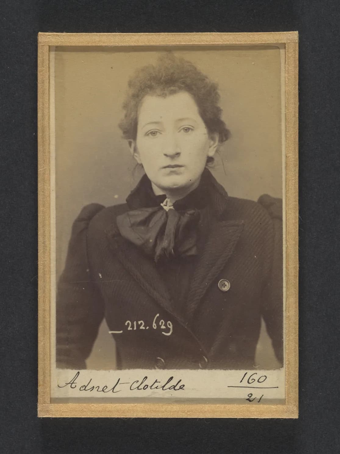 Clotilde Adnet