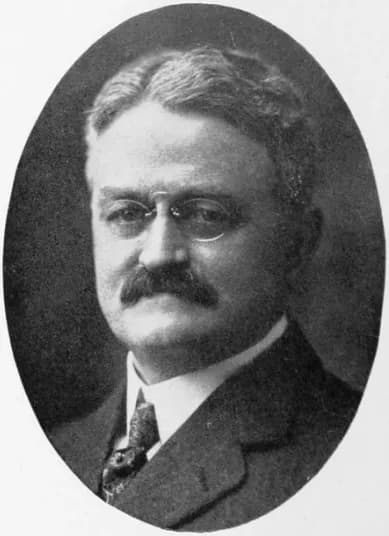 Edward B. Shallow