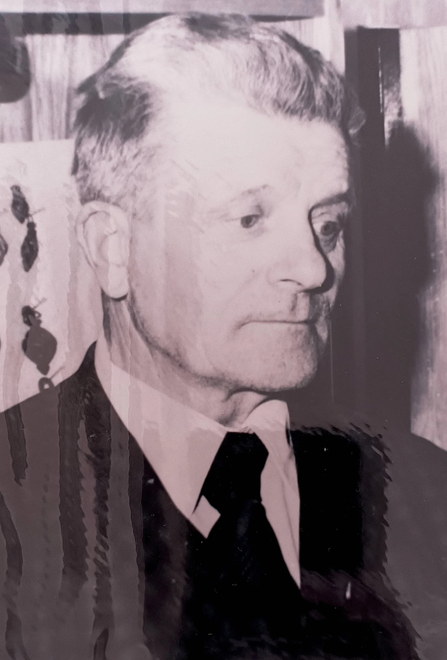 Sándor Bodrogi