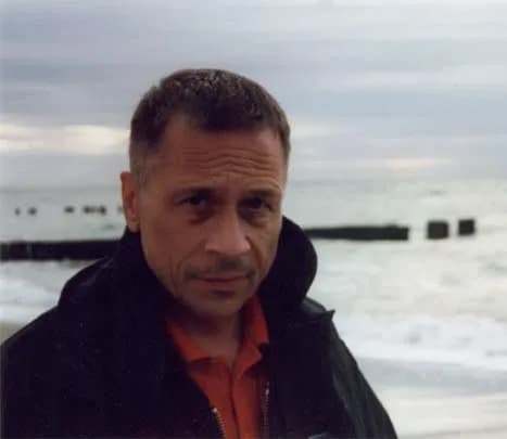 Erich Maas