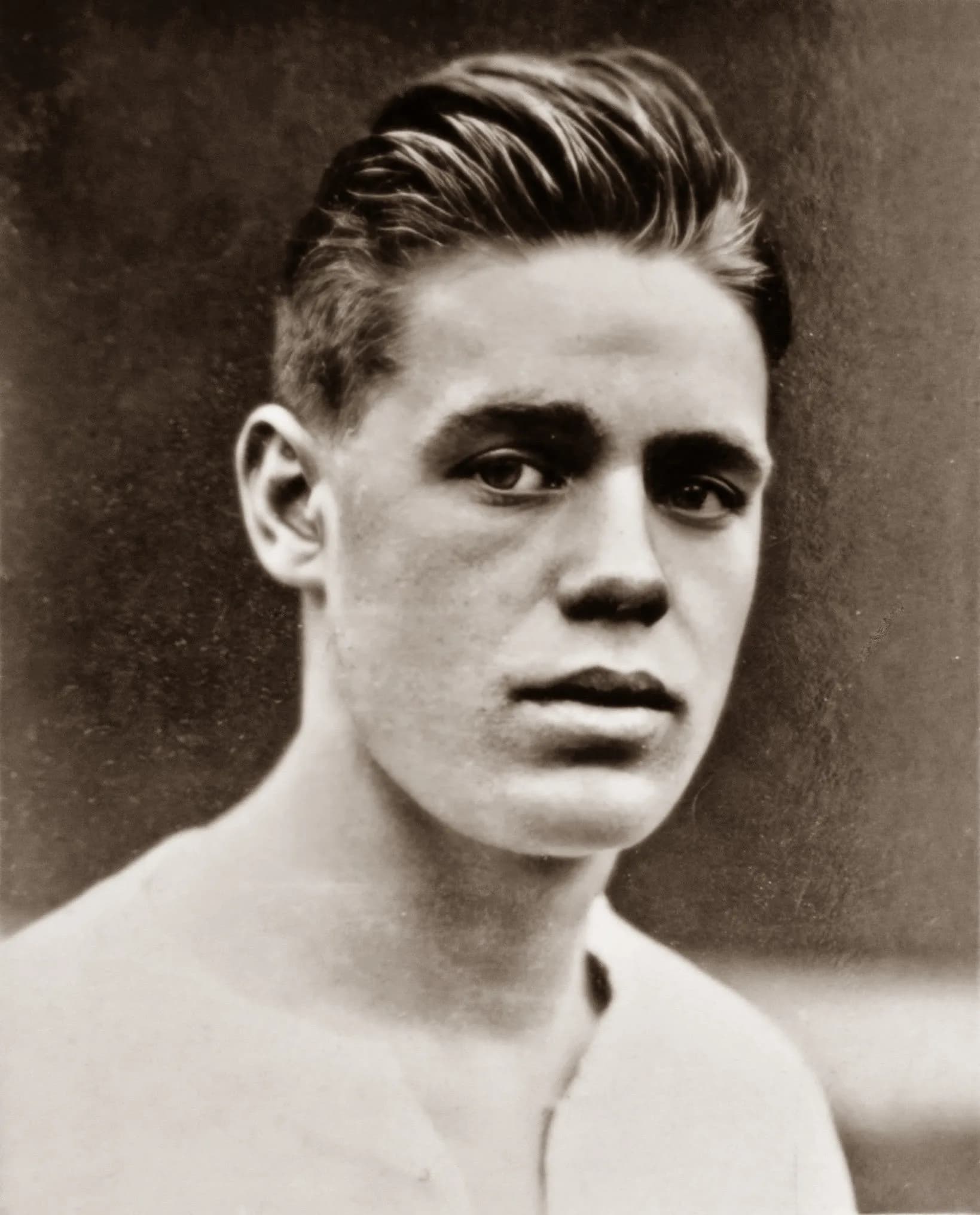Sammy Crooks