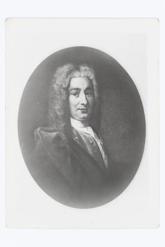 Erich Matthias von Nolcken