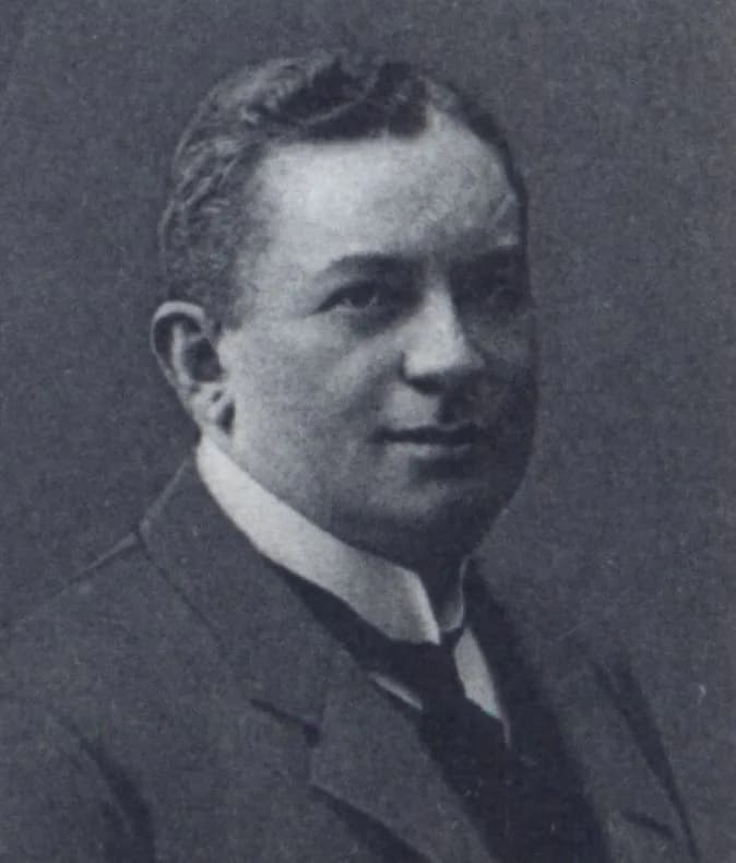 Erich Mertin