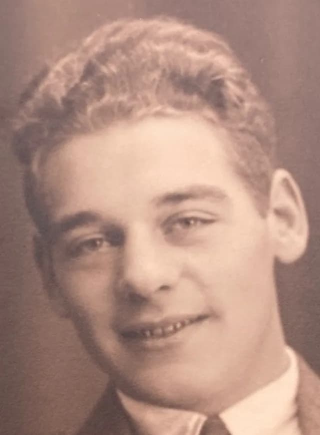 Erik Kallenberg
