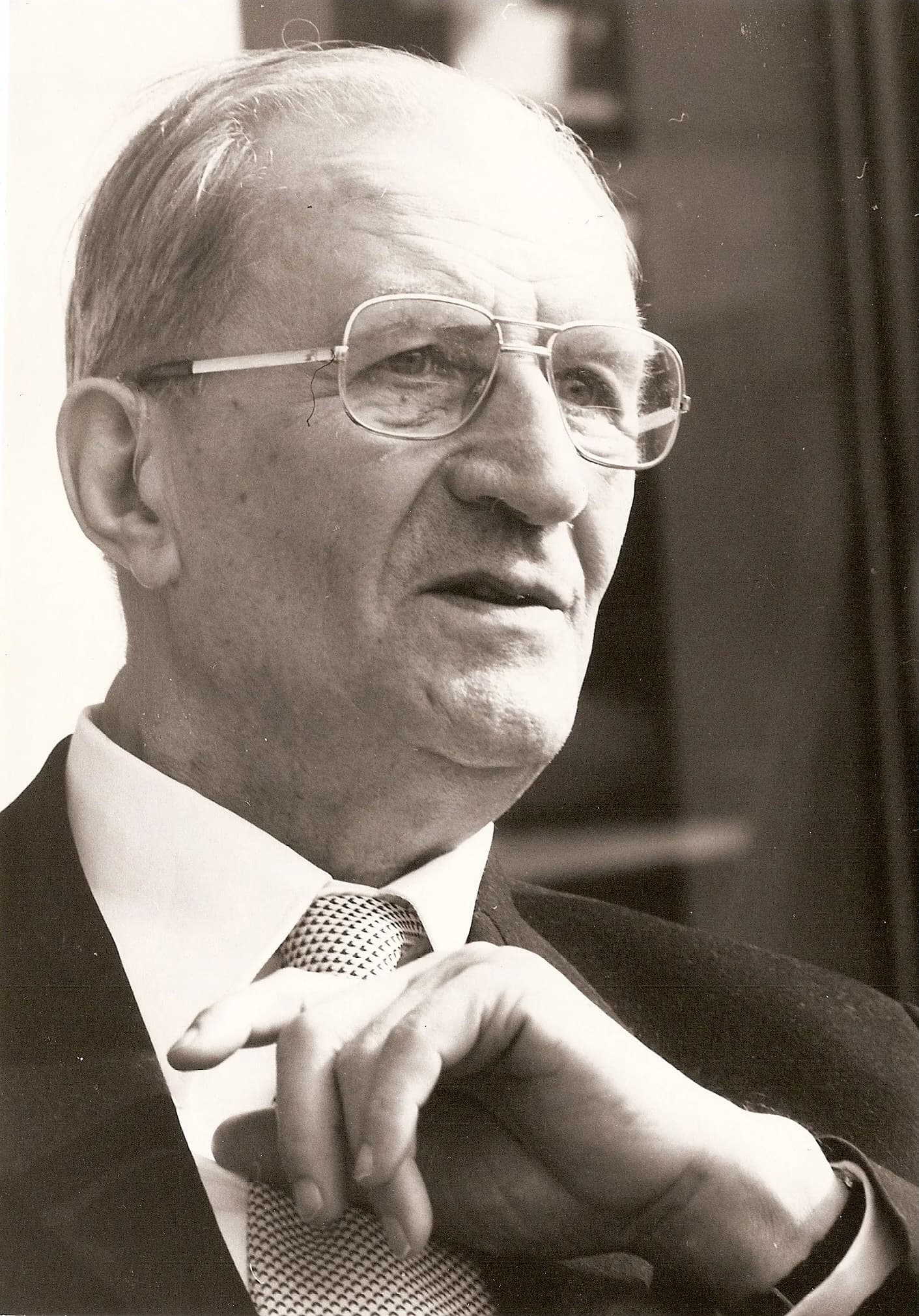 Erich Otto Kühn