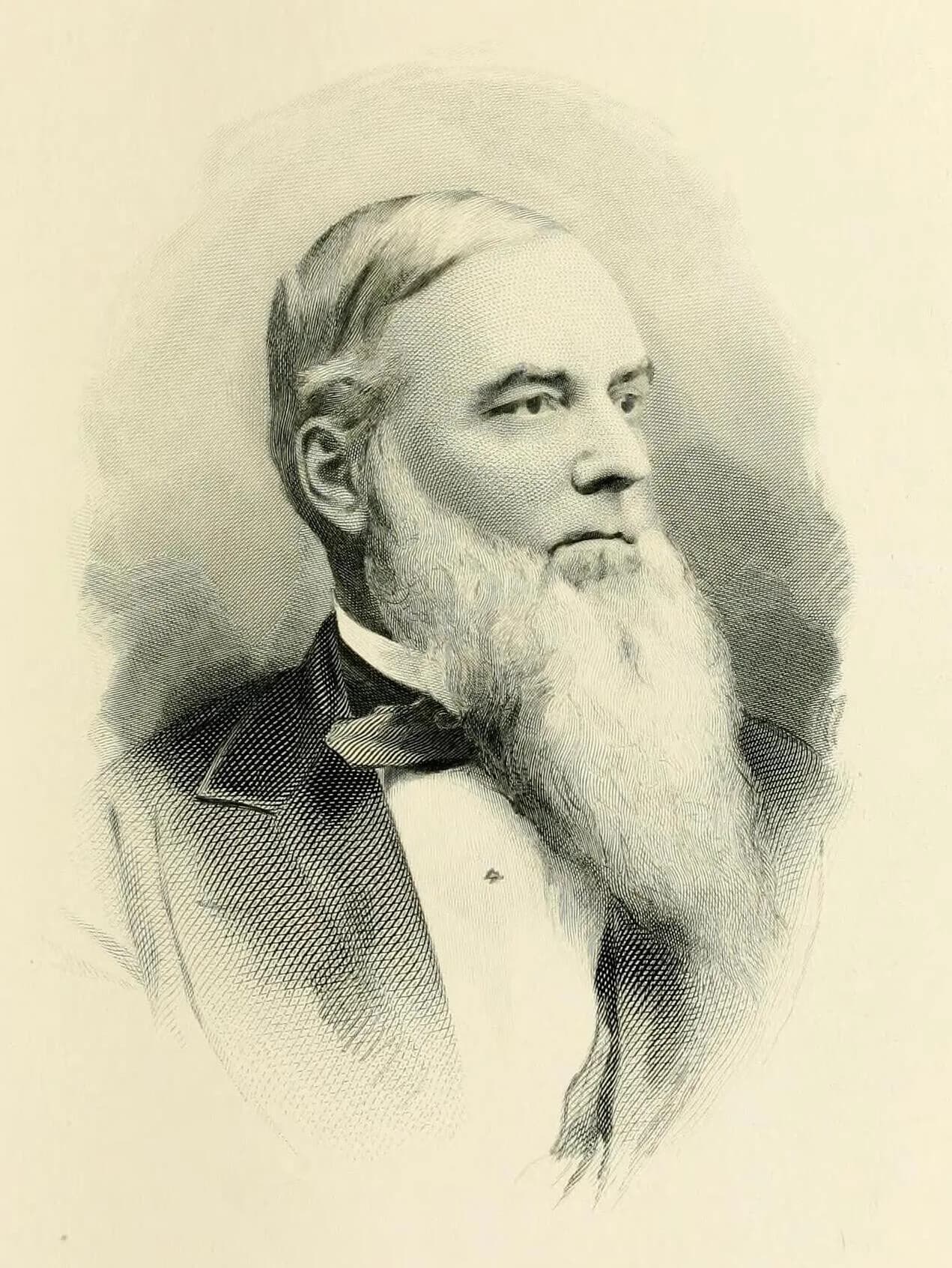 Charles M. Cumston