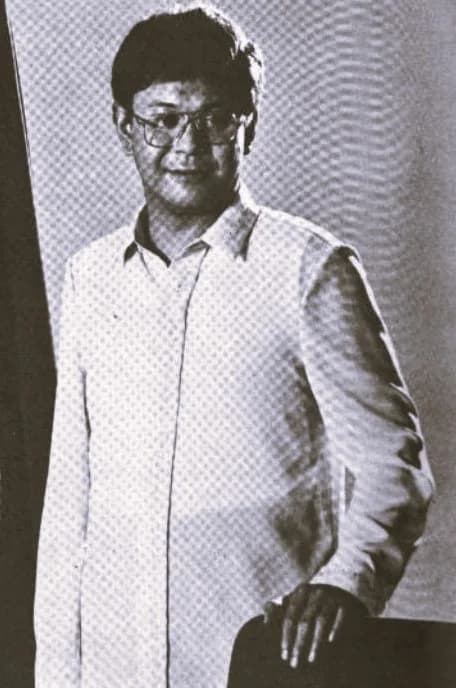 Emigdio Lingad