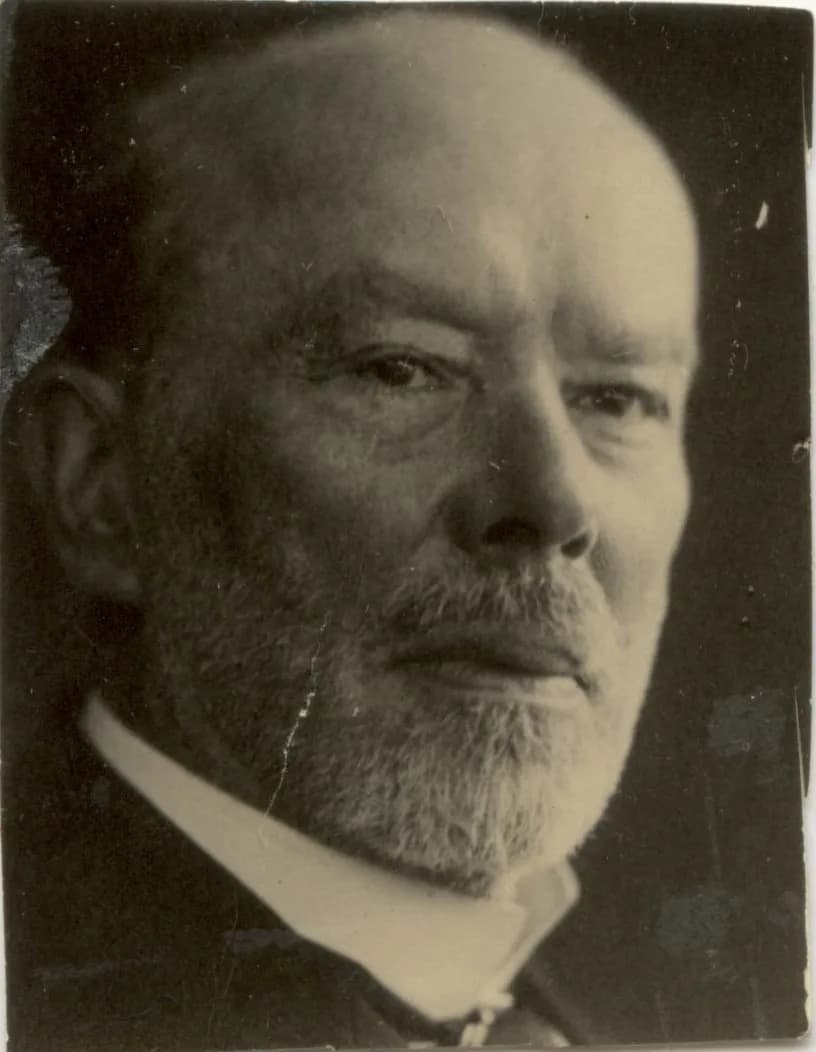 Erich Peiper