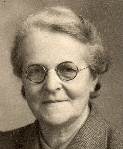 Mary Fisher (mayor)