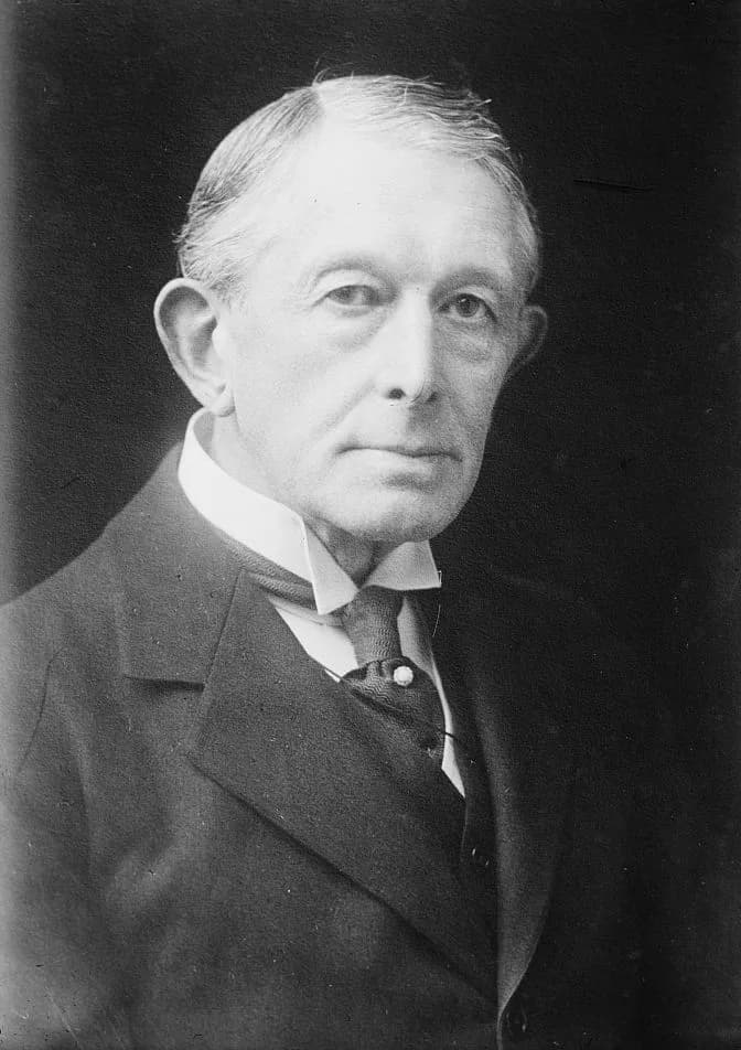 John Butcher, 1st Baron Danesfort