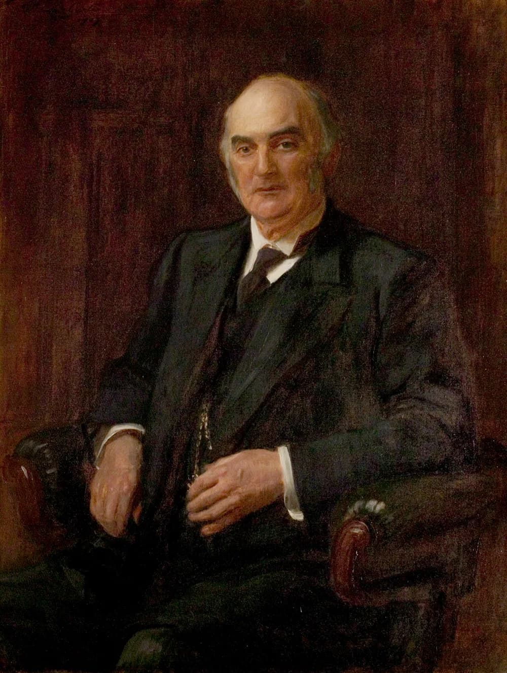 John Dugdale