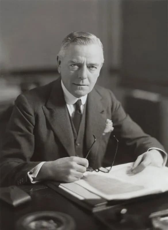 Sir George Hamilton, 1st Baronet