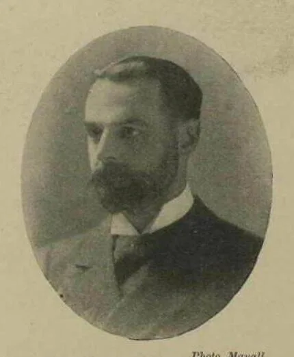 Lord Cecil Manners