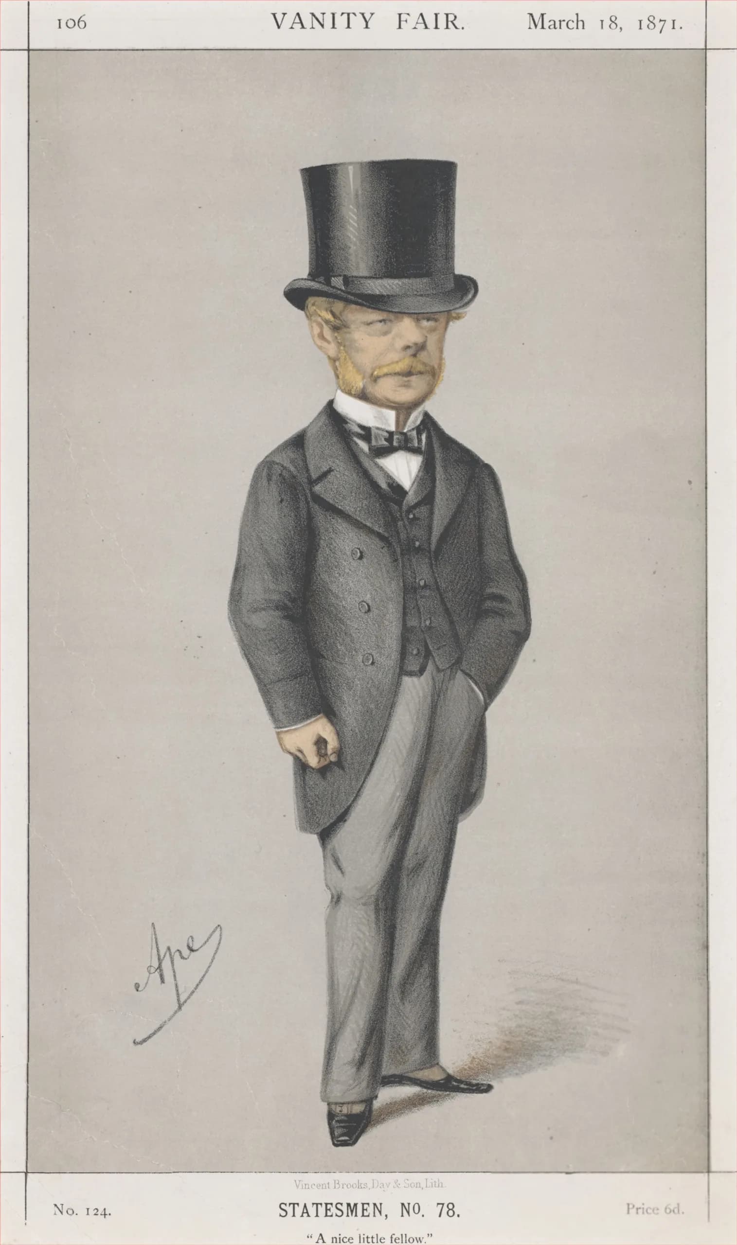 Gerard Noel