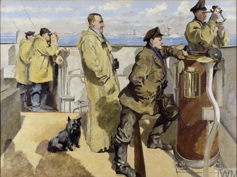 Percy Royds