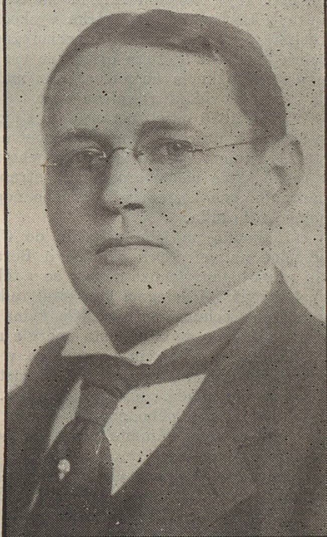 Emanuel Persein-Beránek