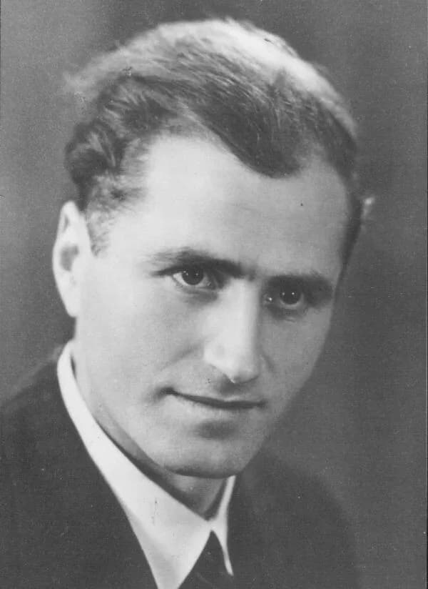 Erich Roth
