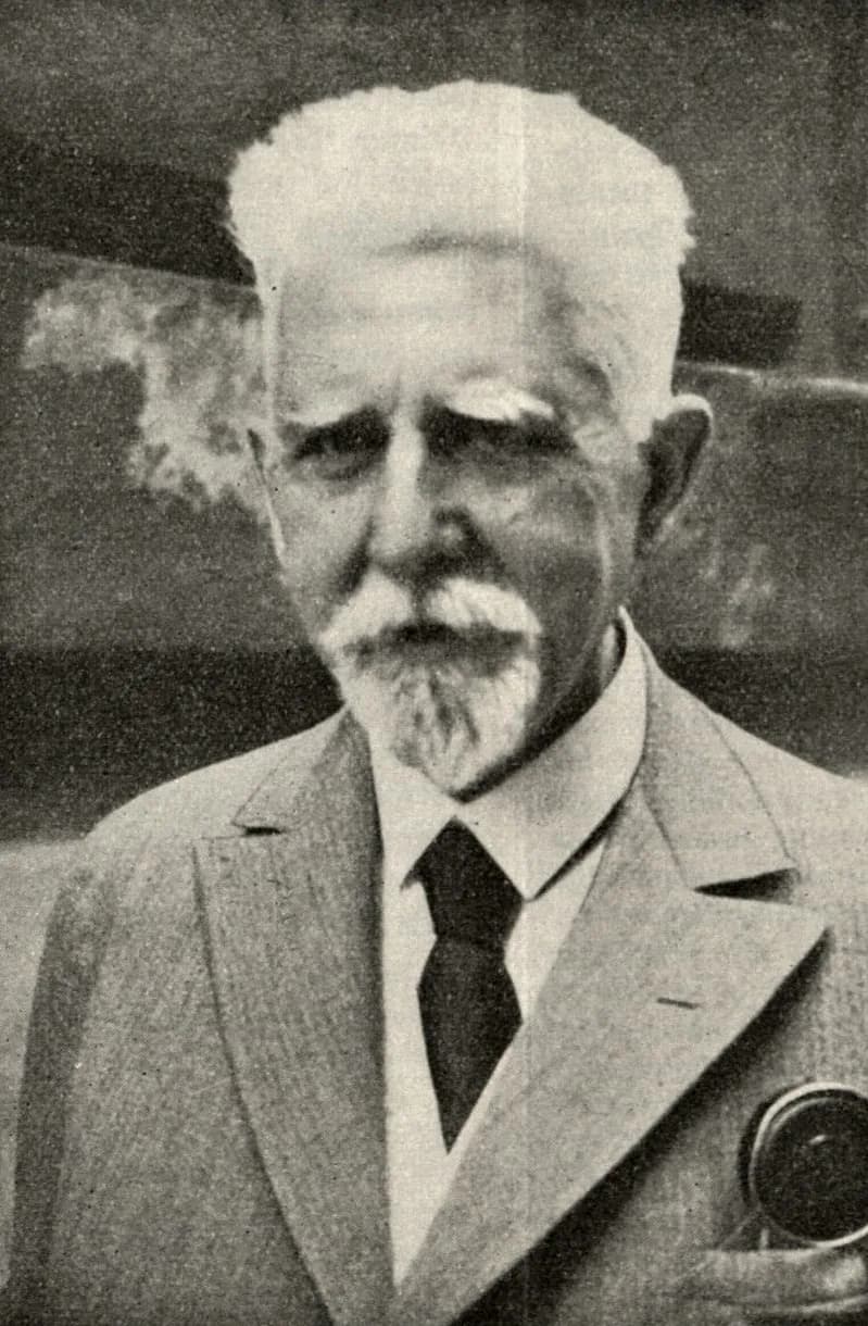 Erich Schaeder