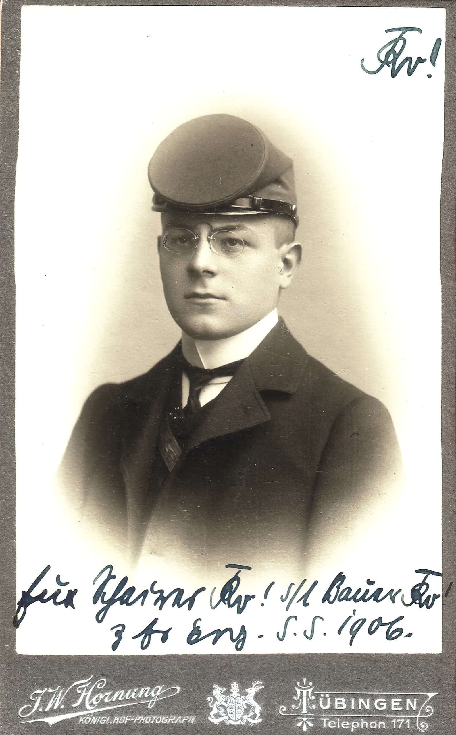 Erich Schairer