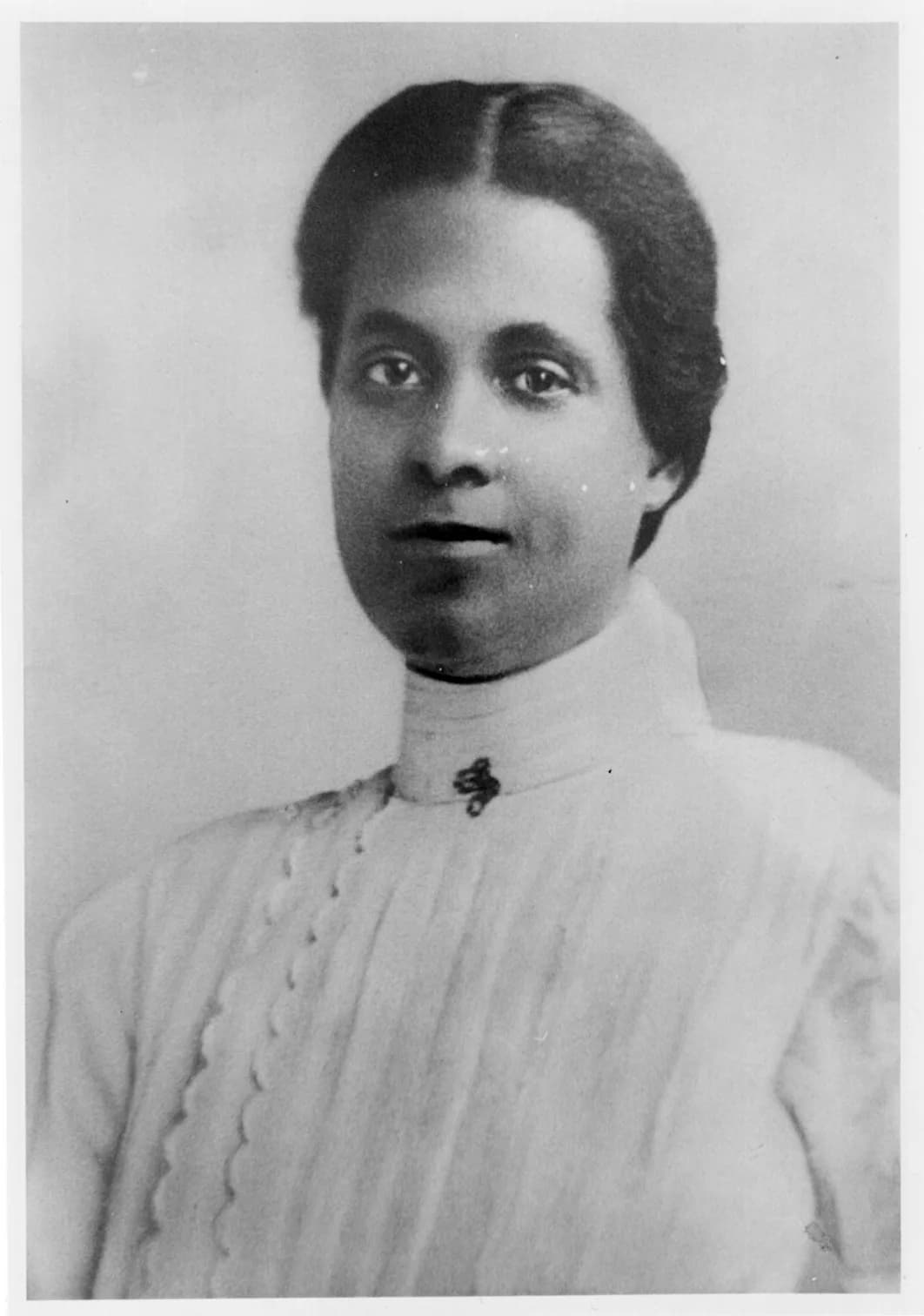 Valena C. Jones