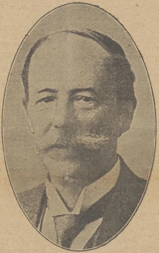 Pieter Coninck Westenberg