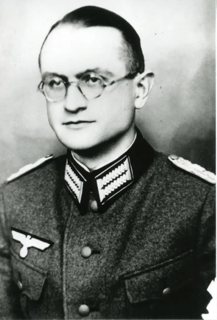 Erich Schwinge