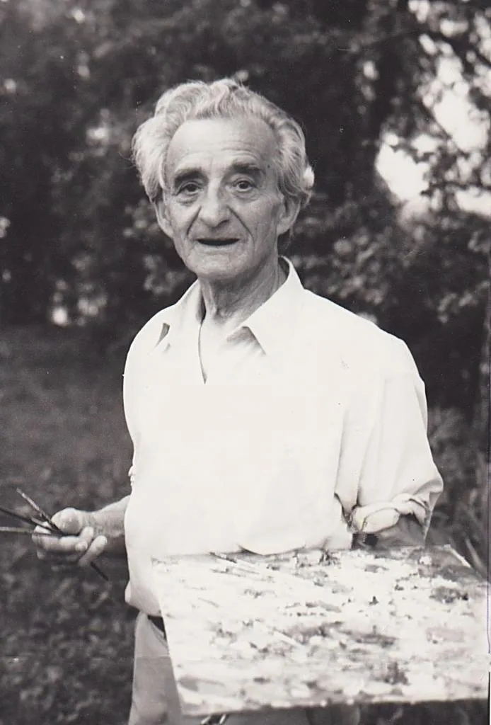 Erich Schönfeld