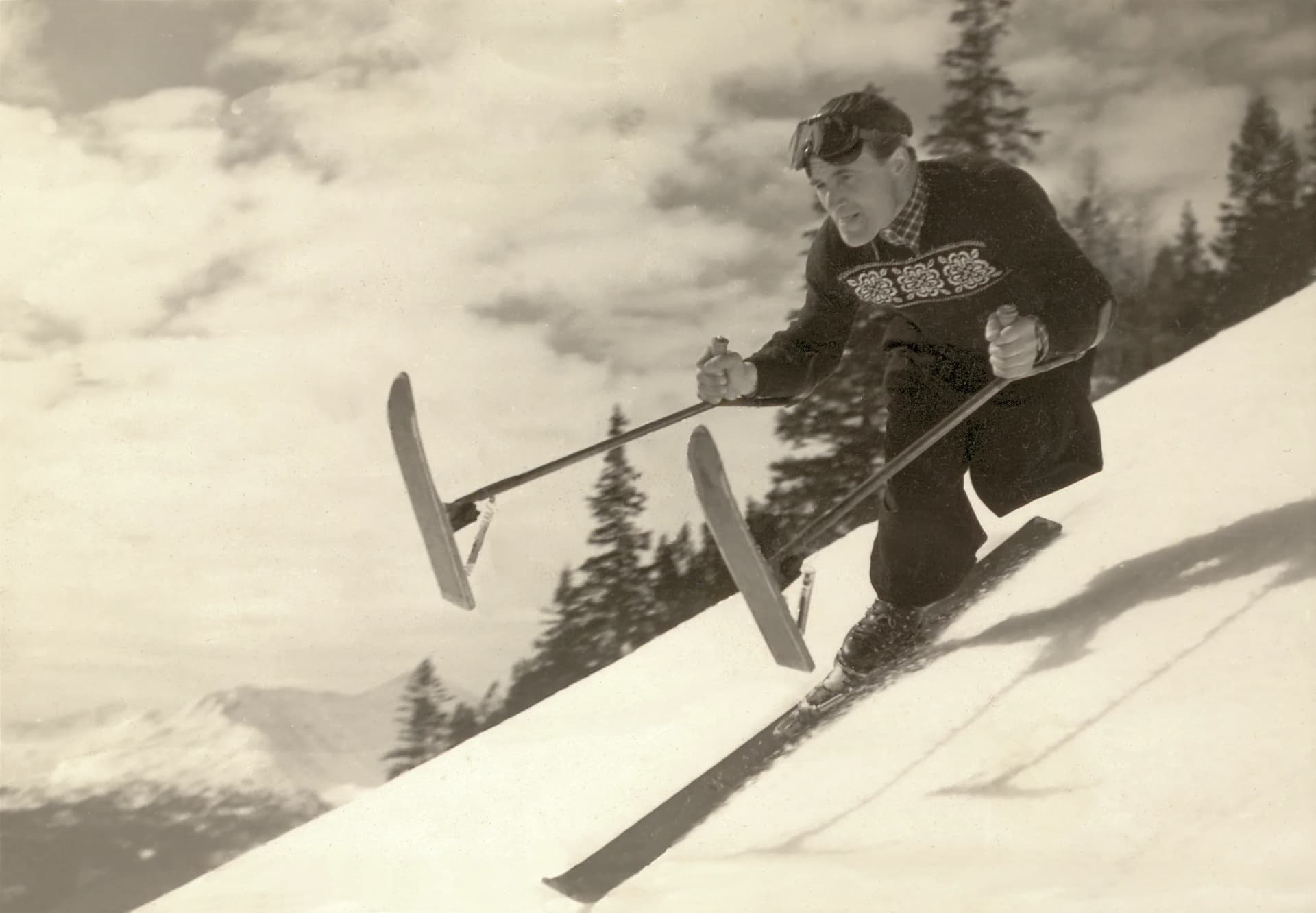 Erich Steiner