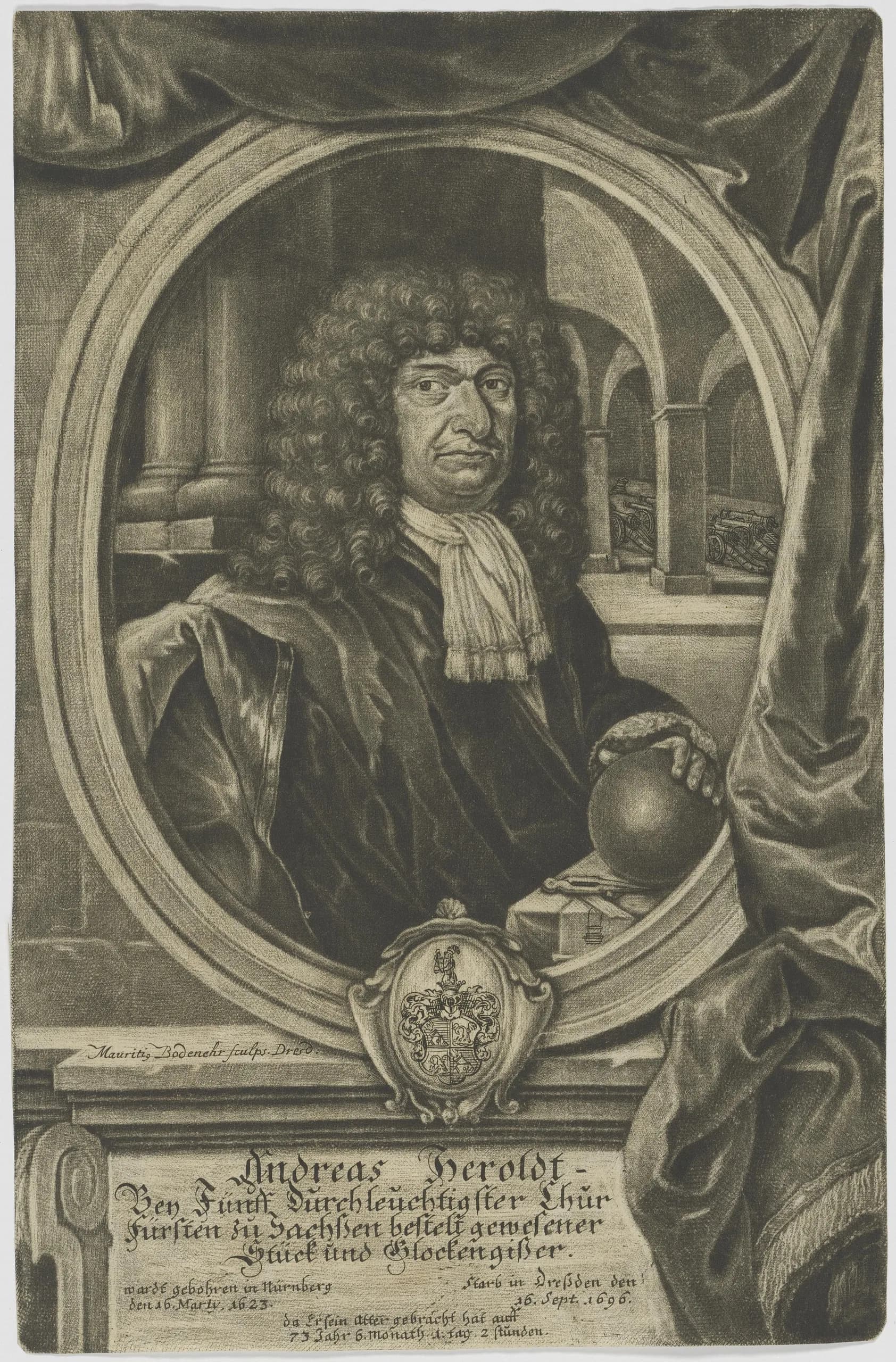 Andreas Herold