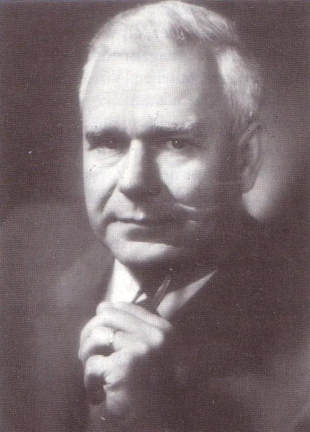 Erich Ullrich