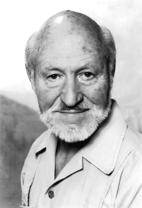 Erich Unterweger