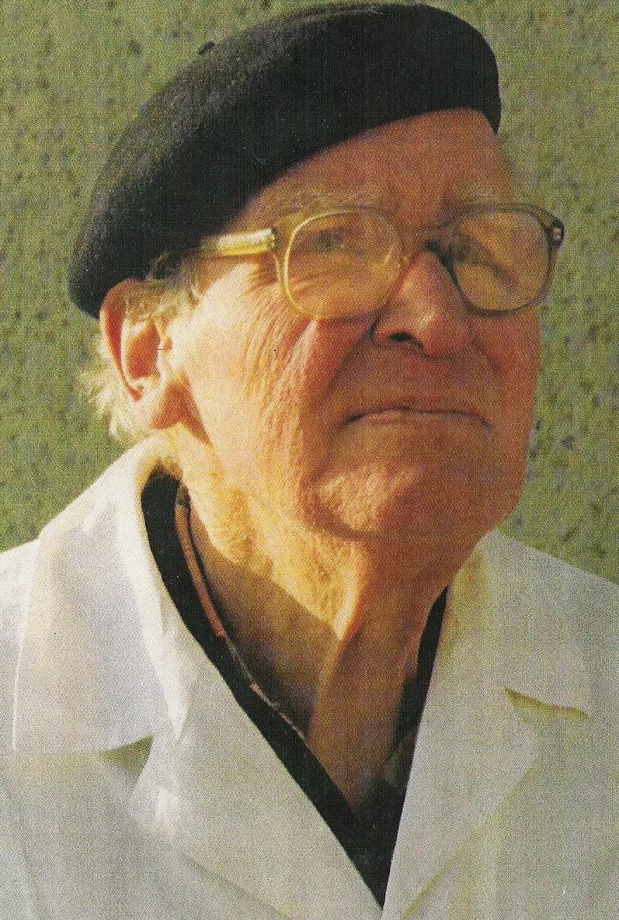 Erich Viehweger