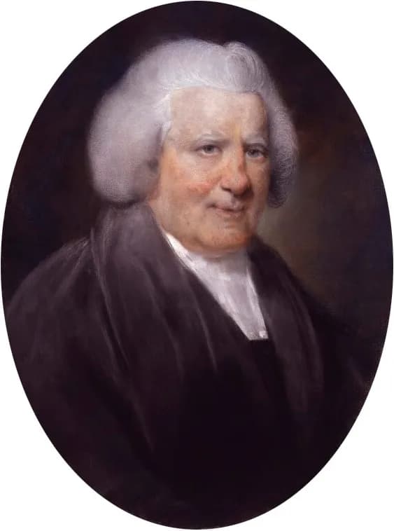 Henry Venn