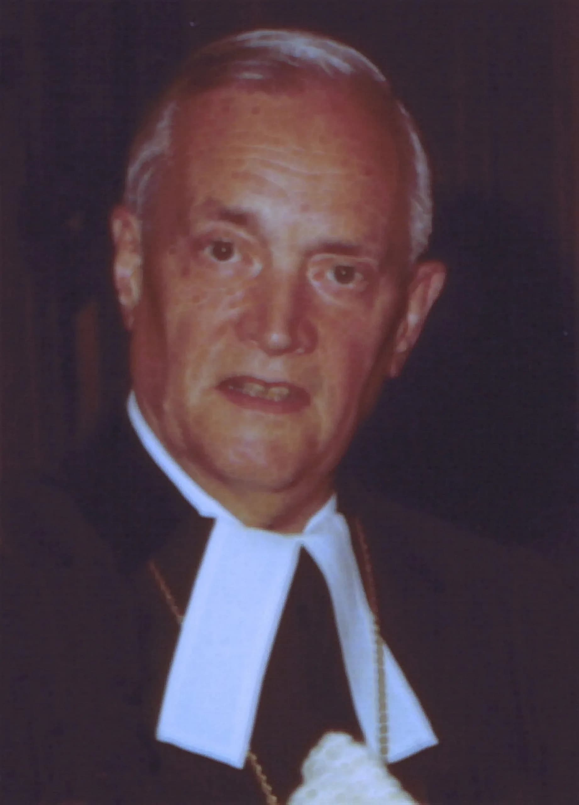 Erich Wilhelm
