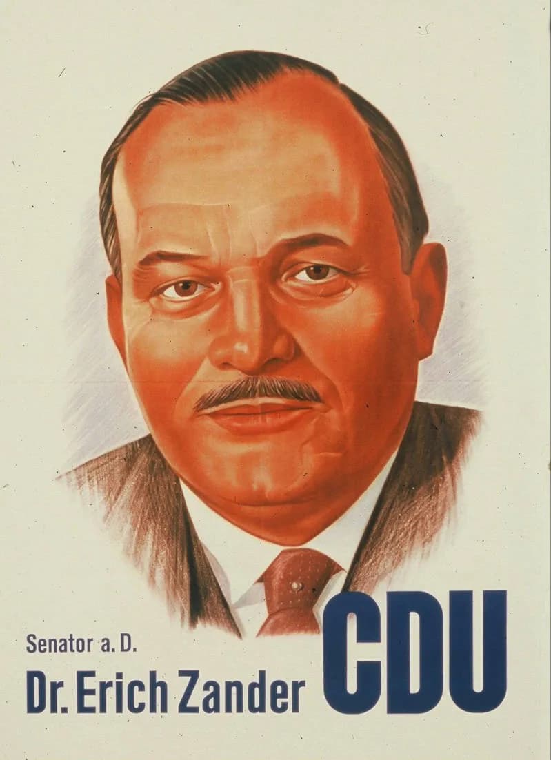 Erich Zander